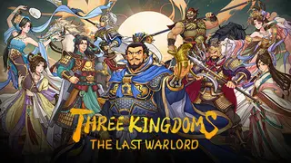 Three Kingdoms: The Last Warlord