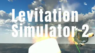 Levitation Simulator 2