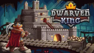 Dwarven King