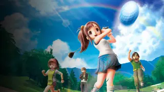 EVERYBODY'S GOLF HOT SHOTS - PS5
