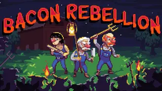 Bacon Rebellion