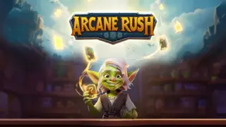 Arcane Rush