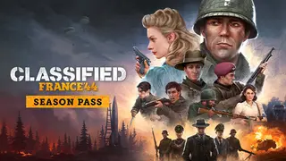 Classified: France '44 - Season Pass