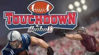 Touchdown Pinball - Switch