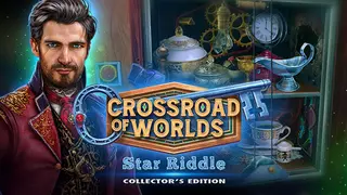 Crossroad of Worlds: Star Riddle Collector's Edition