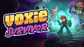 Voxie Survivor