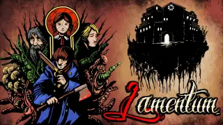 Lamentum - Switch