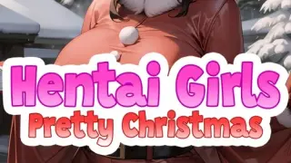 Hentai Girls: Pretty Christmas - Switch
