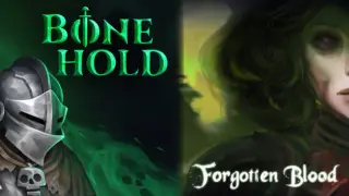 Forgotten Bone