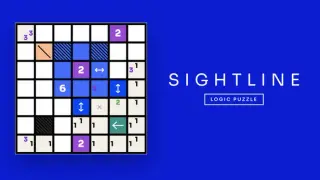 Sightline: Logic Puzzle