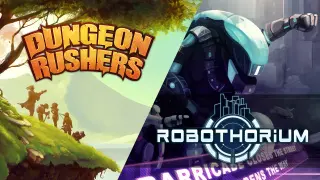 Indie Gems Bundle - JRPG - Switch
