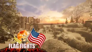 FLAGFIGHTS