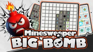 有大雷 | Minesweeper Big Bomb