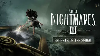 Little Nightmares III - Secrets of The Spiral - Expansion Pass