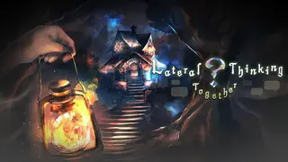 Lateral Thinking Together