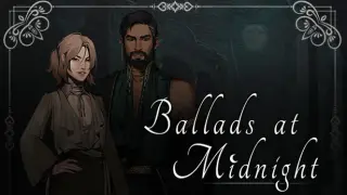 Ballads at Midnight