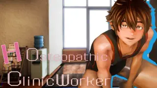 Work at H Chiropractic Clinic