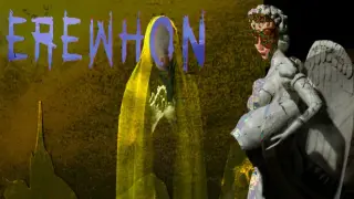 EREWHON