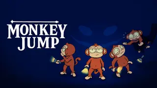 Monkey Jump