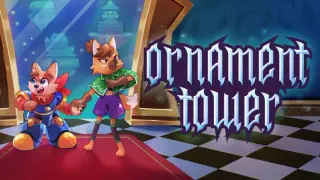 Ornament Tower