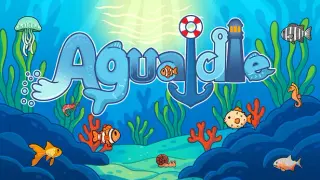 Aquaidle