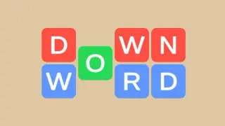 Down Word