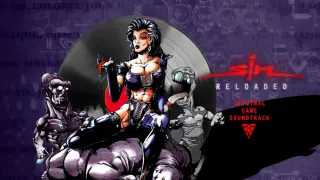 SiN Reloaded - Soundtrack