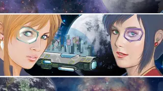 Star Nomad