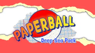 Paperball - Deep Sea Pack