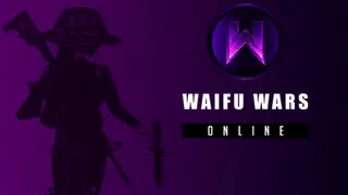 WAIFU WARS ONLINE