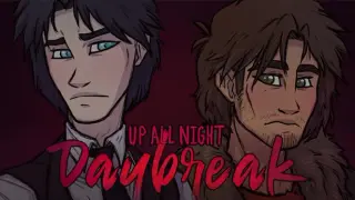 Up All Night: Daybreak
