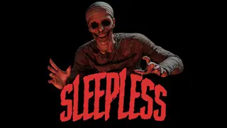 Sleepless