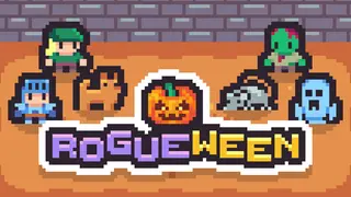 Rogueween