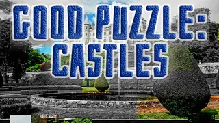 Good puzzle: Castles
