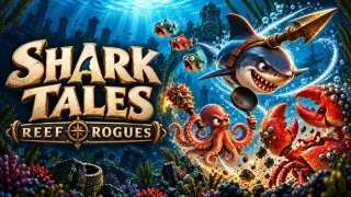 Shark Tales: Reef Rogues