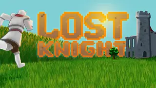 Lost Knight