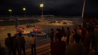 Stockcars Unleashed 2 (Xbox One)