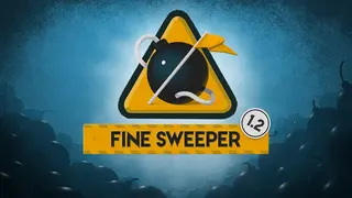 Fine Sweeper