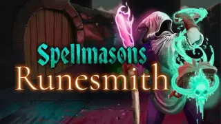 Spellmasons - Runesmith
