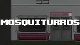 Mosquiturros