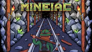 Mineiac