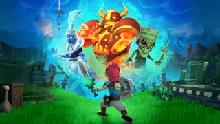 A Knight's Quest - Xbox One