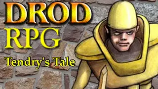 DROD RPG: Tendry's Tale Deluxe Edition