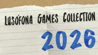 Lusófona Games Collection 2026