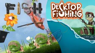 Fish & Fishing