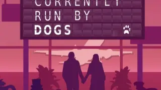 An Airport for Aliens Currently Run by Dogs - Switch