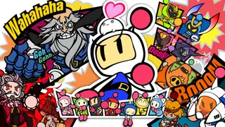 SUPER BOMBERMAN R (Xbox One)