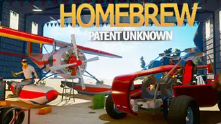 Homebrew - Patent Unknown