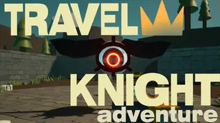 Travel Knight Adventure