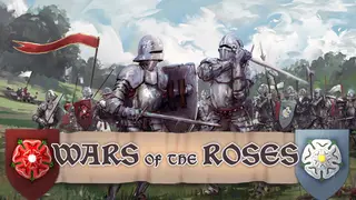 Wars of the Roses